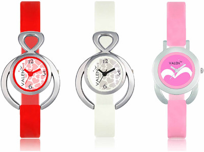 VALENTIME VT14-15-18 Watch - For Girls