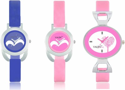 VALENTIME VT17-18-30 Watch  - For Girls   Watches  (Valentime)