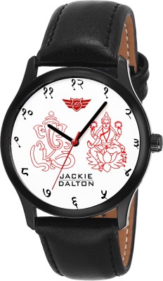 JACKIE DALTON JD025M Watch  - For Men   Watches  (Jackie Dalton)