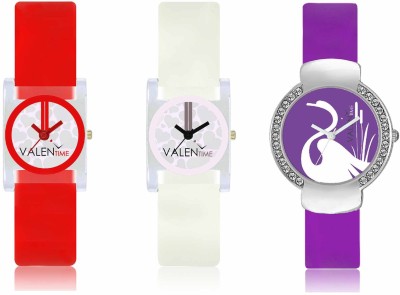 VALENTIME VT9-10-22 Watch  - For Girls   Watches  (Valentime)
