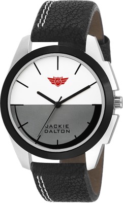 JACKIE DALTON JD023M Watch  - For Men   Watches  (Jackie Dalton)