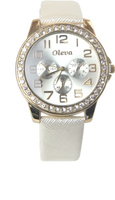 Oleva OPLW-14 OPLW Watch  - For Women   Watches  (Oleva)