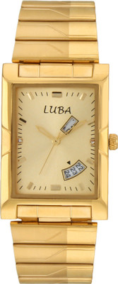 luba n121 day Watch - For Men