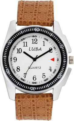 luba stylish Watch  - For Men   Watches  (Luba)