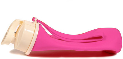 

Baby Oodles Silicone 750 ml(Pink)