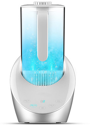

Olansi 1600 ml Water Purifier Bottle(White)
