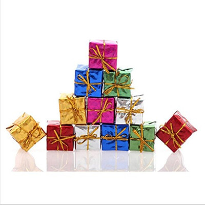 

Shop Online 1 Miniature Christmas Tree Pack of 12