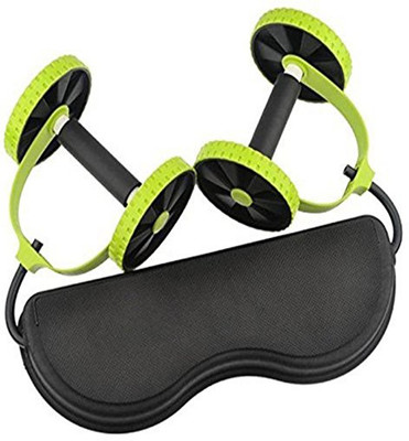 

Fitness Carnival Revoflex Xtreme Home gym Ab Exerciser(Multicolor)