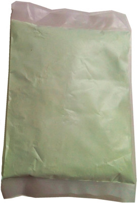 

Gooddeals DIY Photoluminescent Glow in the Dark Pigment Powder Green 50 gm