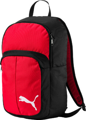 

Puma Pro Training II 23 L Backpack(Red)