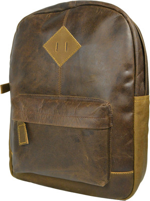 

ALBORZ TORCY 12.5 L Backpack(Brown), Coffee brown