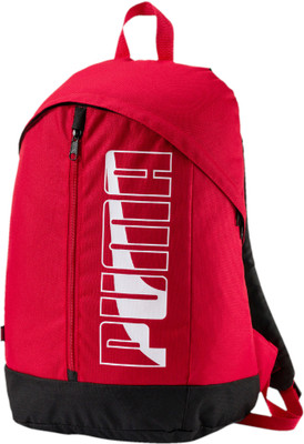 

Puma Pioneer II 21 L Backpack(Red)
