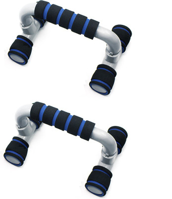 

Fitness Carnival Push Up Bar Stand For Fitness Push-up Bar(Multicolor)