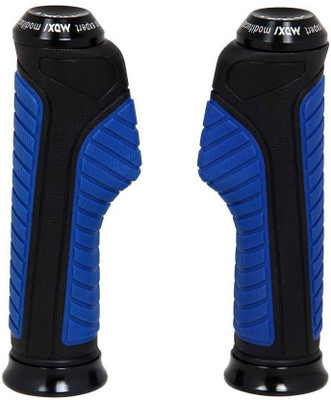 

Mockhe Moxi Heavy Duty-01 Bike Handle Grip For Universal For Bike Universal For Bike(Pack of 2)