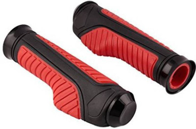

Mockhe Moxi Heavy Duty-02 Bike Handle Grip For Universal For Bike Universal For Bike(Pack of 2)