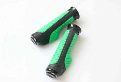 

Mockhe Moxi Heavy Duty Bike Handle Grip For Universal For Bike Universal For Bike(Pack of 2)
