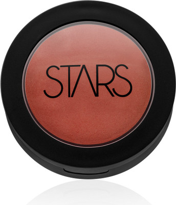 

Star's Cosmetics Blush - Peach Rush , 6 gms(Peach)