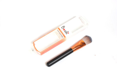 

Ritzkart Professional Cosmetic Foundation Makeup Face Blush Powder Brush Tool(Pack of 1)