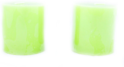 

The Holy Mart YANKI JAR LAVENDER CANDLE Candle(Blue, Pack of 1)