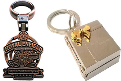 

MGP Fashion field With Photo Frame Key Chain-801 Locking Key Chain(Multicolor)
