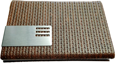 

Stripemate 10 Card Holder(Set of 1, Multicolor)