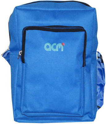 

ACM Neck Pouch(Blue), Dark blue