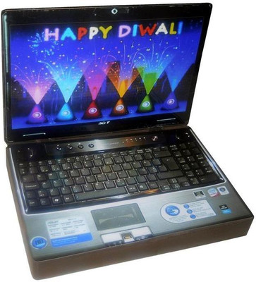 

Innovative Diwali Greetings with Chocolates Truffles(300 g)