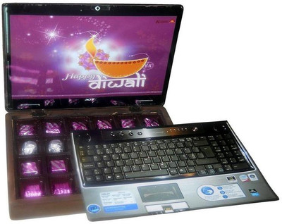 

Innovative Diwali Sweet Gift Chocolate Caramels(300 g)