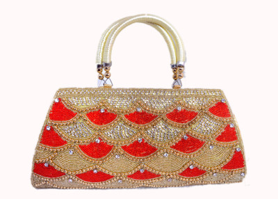 

Rapidcostore Party Multicolor Clutch
