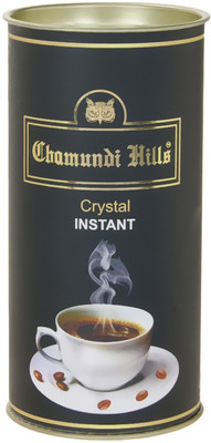 Chamundi Hills Premium Instant Coffee Instant Coffee 100 g
