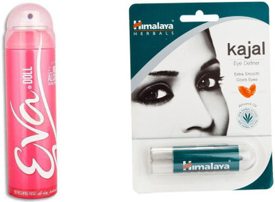 

Himalaya kajal, eva deo(Set of 2)