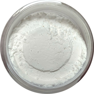 

Incolor Super Smooth Loose Powder Compact(White)