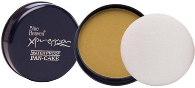 

Blue Heaven pan cack Foundation(ivory gold, 16 g)