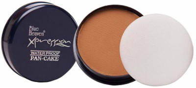 

Blue Heaven blue heaven xpression pan cack 73 (peach delight) (pack 3) Concealer(peach delight, 48 g)