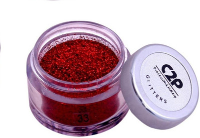 

C2P Professional Make-Up Eye Glitters 33 5 g(33)