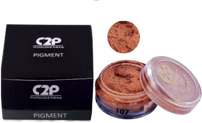 

C2P Professional Make-Up Eye Pigments 107 3 g(107)