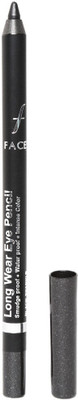 

Faces Long Wear Eye Pencil(Grey)