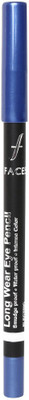 

Faces Long Wear Eye Pencil(Electric)