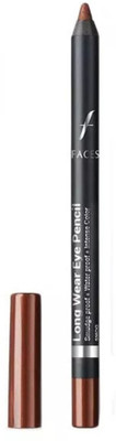 

Faces Long Wear Eye Pencil(Smog)