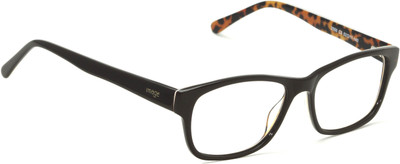 

Image Full Rim Square Frame(52 mm