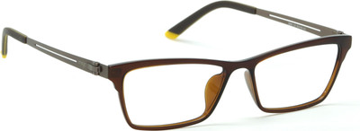

Image Full Rim Rectangle Frame(52 mm