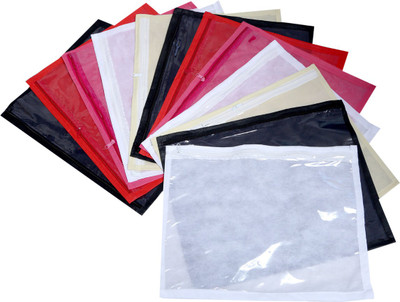 

Kuber Industries Designer "Single Packing Saree Cover 12 pcs set PackingSPB15(Multicolor)