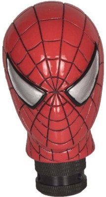 

Mockhe Plastic Gear Knob For(Red)