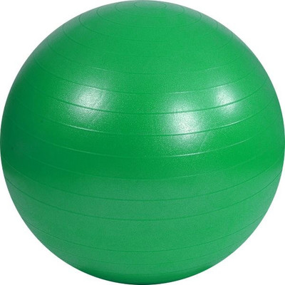 

Fitness Carnival Exercise Anti Burst Gym Ball Gym Ball, Green