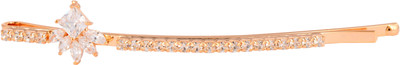 

The Ethnic Wears HAIR PINS Hair Pin(Gold)