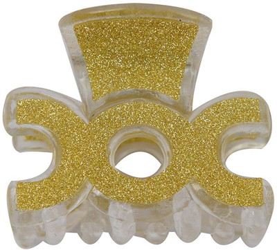 

Taj Pearl Designer Hair Clip(Multicolor)