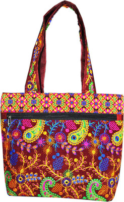 

Netboys Shoulder Bag(Multicolor)