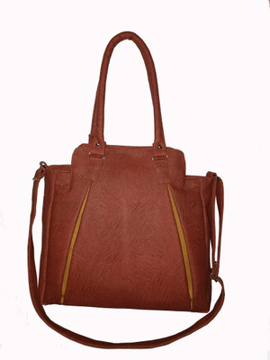 

sk noor Sling Bag(Maroon)