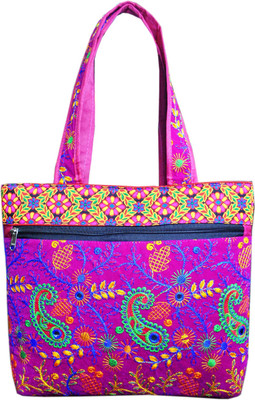 

FAVINO Shoulder Bag(Multicolor)