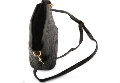 

Fashion Stylus Sling Bag(Black)